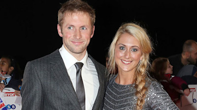 Laura Kenny looks sensational in never-before-seen wedding photo with ...