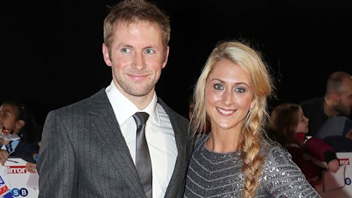 Laura Kenny reveals real reason for 'ruthless' wedding guest list with Jason