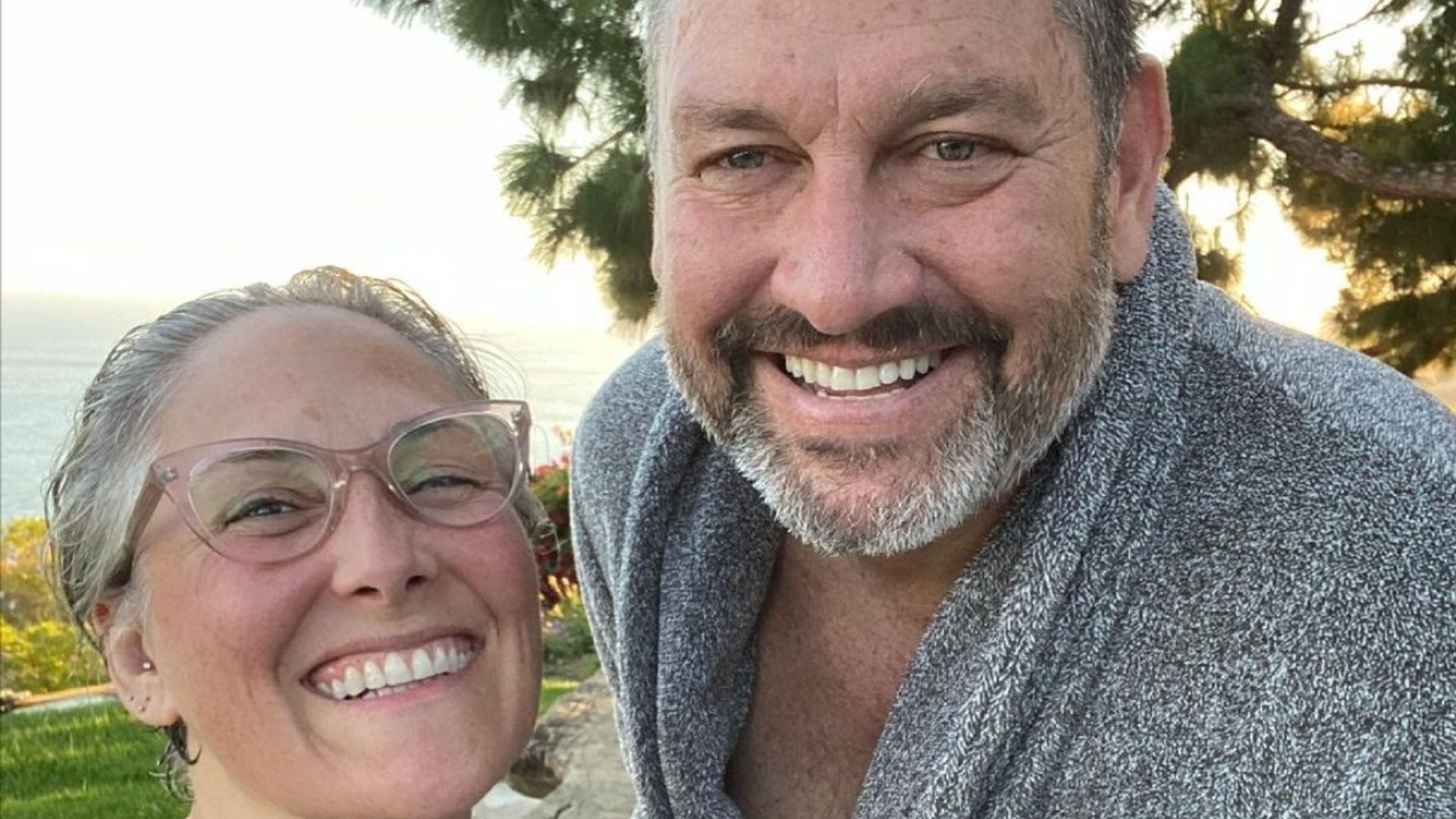 Details About American TV Host Ricki Lake’s Husband And Her Personal Life- Facts To Know