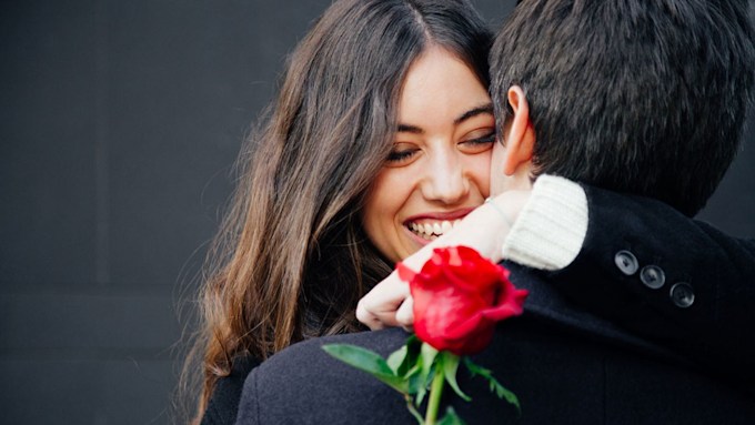 Best romantic gift ideas for her this Valentine's Day 2023: Sweet presents  women will love | HELLO!