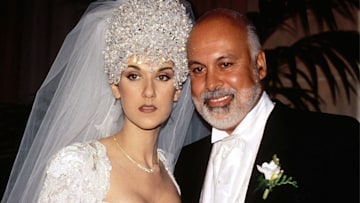 Celine Dion met late husband René aged 12 – inside 21-year marriage ...