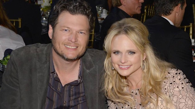 Miranda Lambert makes emotional revelation about relationship with ex ...