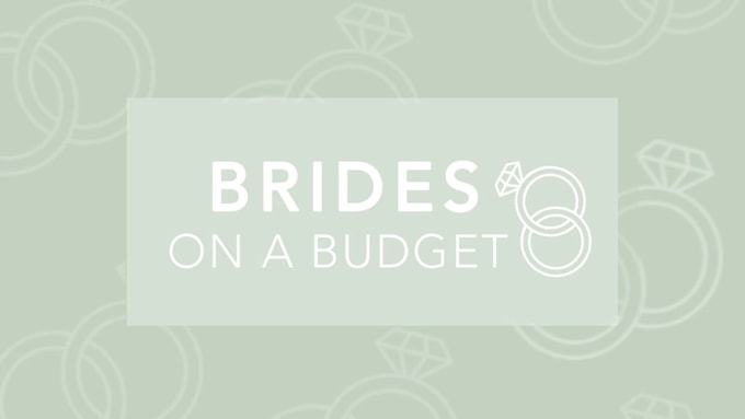 невесты с ограниченным бюджетом