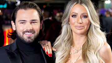 Love Island's Olivia Attwood relieved wedding to Bradley Dack is ...