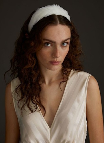 Best bridal hair accessories to elevate your wedding outfit: From ...
