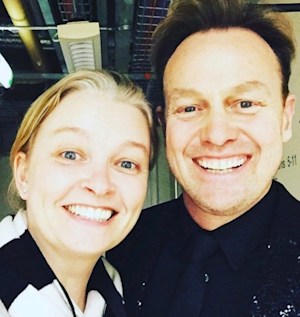 jason donovan wife a