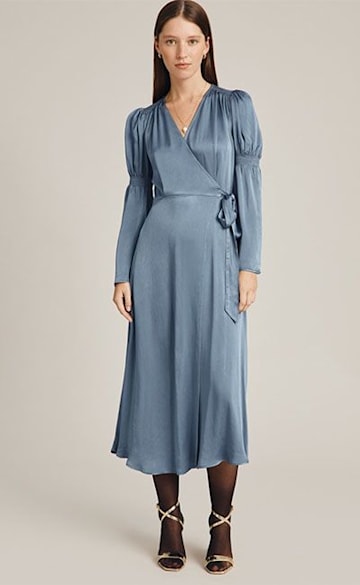 Best mother of the bride dresses for a 2022 wedding: From M&S to John ...