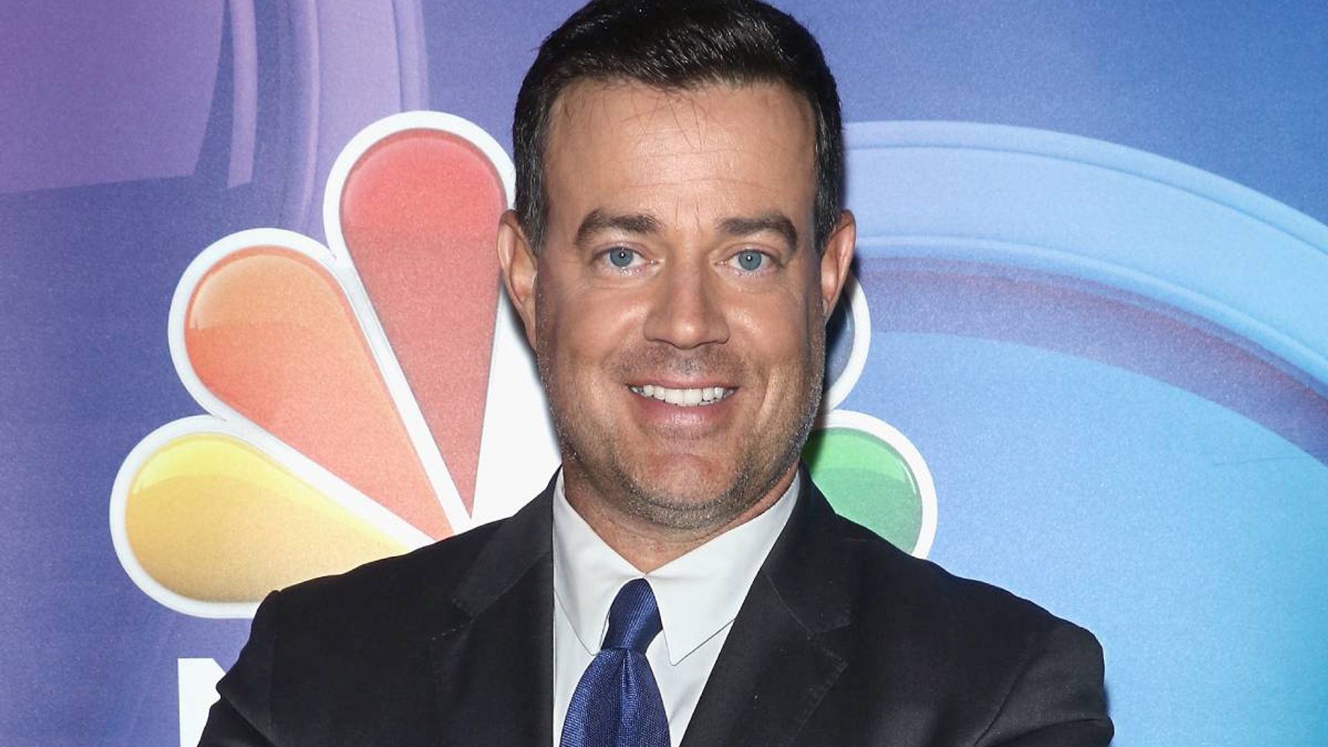 Today's Carson Daly's unexpected wedding story revealed in his own ...