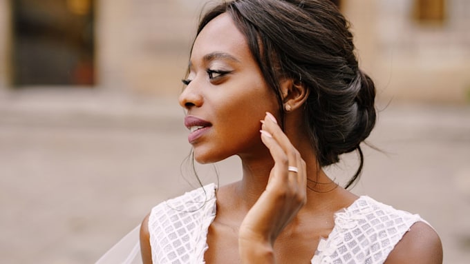 Wedding skincare: Expert reveals the shocking dos and don'ts for bridal beauty looks | HELLO! Wedding skincare: Expert reveals the shocking dos and don'ts for bridal beauty looks | HELLO!