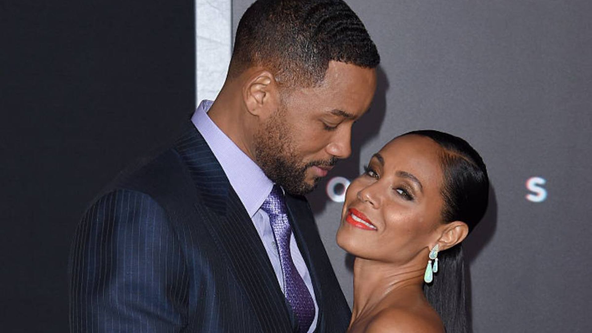 Inside Will Smith's 24-year marriage Jada Pinkett Smith 'never wanted' | HELLO!