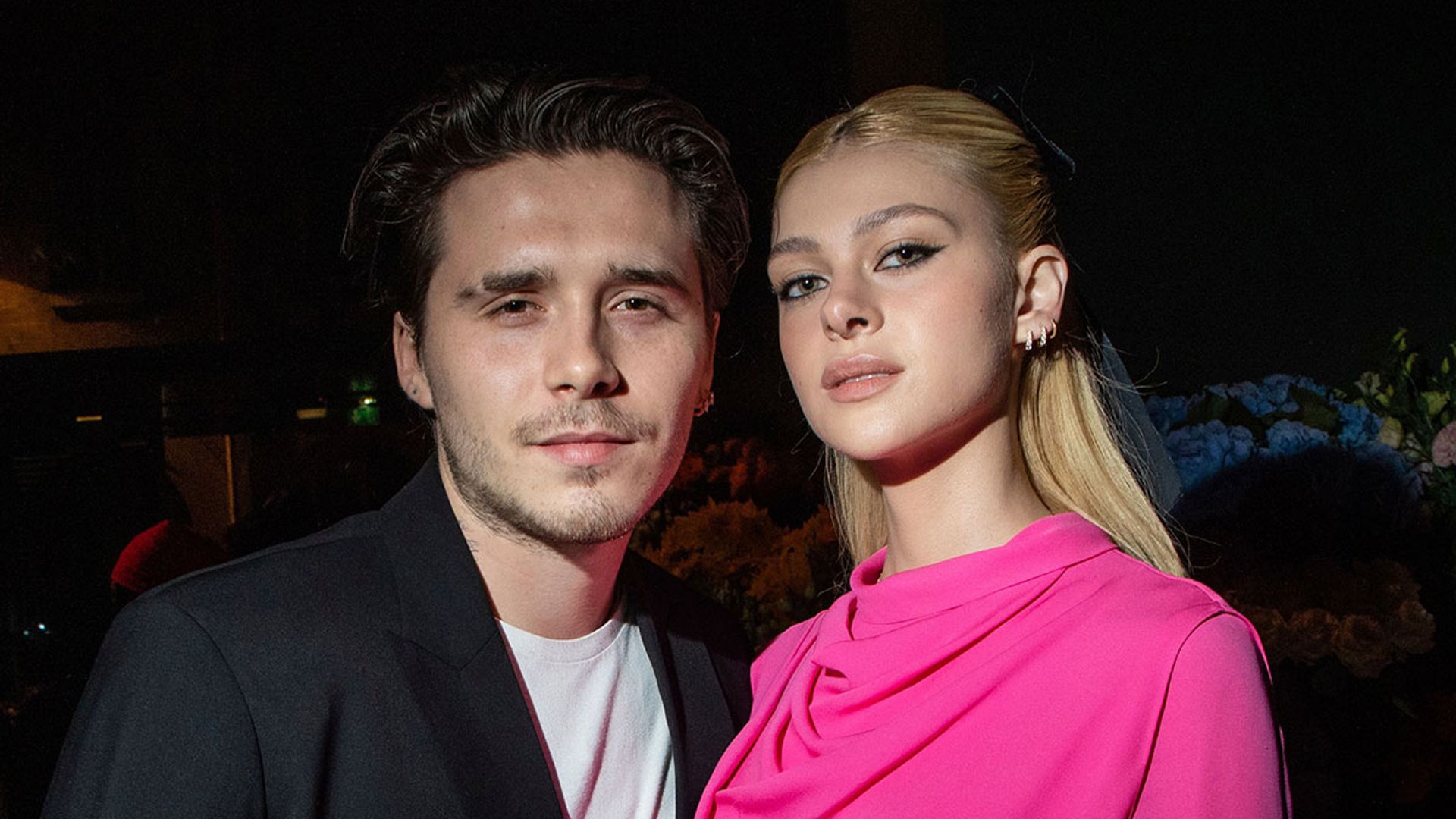 Brooklyn Beckham 'panicking' ahead of wedding to Nicola Peltz - see ...