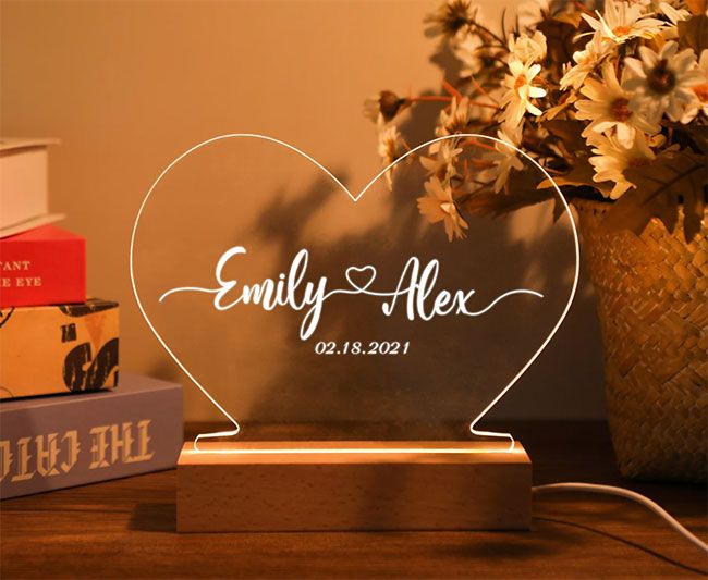 Best wedding gifts for couples getting married in 2023: Cute couple gifts |  HELLO!
