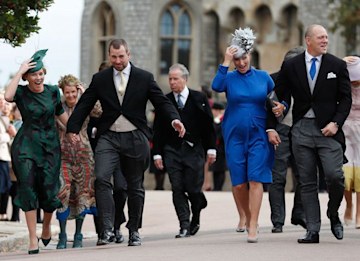 zara-tindall-eugenie-wedding