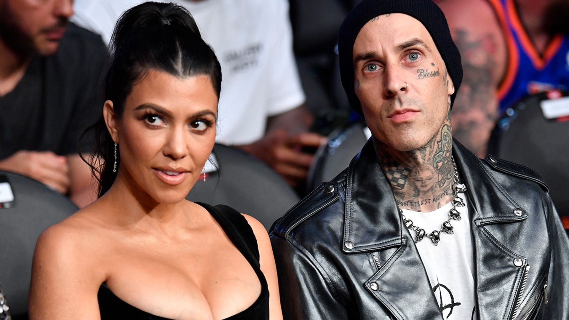 kourtney-kardashian-walks-down-the-aisle-with-travis-barker-in-romantic