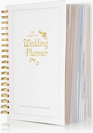 Complete Wedding Planner