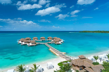 sandals-jamaica-aerial