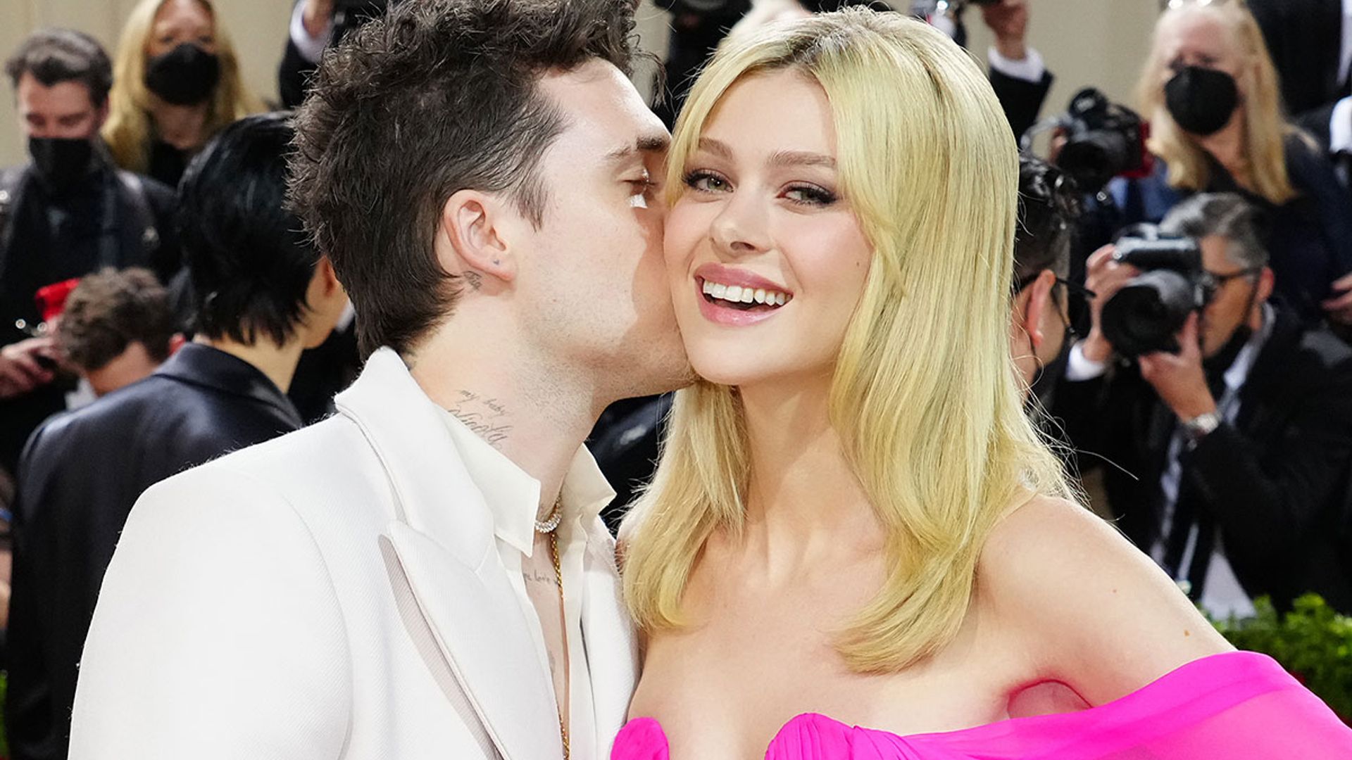 Nicola Peltz shares unexpected confession about marriage to Brooklyn ...