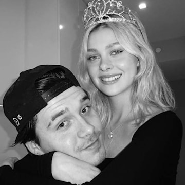 Brooklyn Beckham and Nicola Peltz’s marriage secret is not what you’d