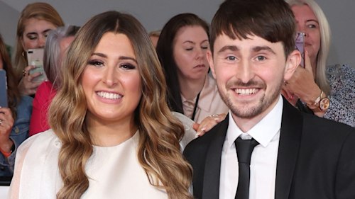 Gogglebox's Pete shocks sister Sophie with 'affordable' wedding anniversary gift for wife