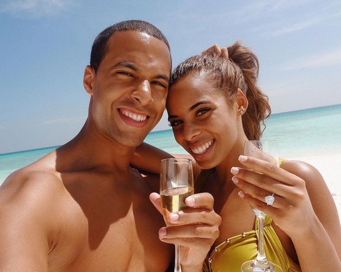 rochelle humes oval diamond ring