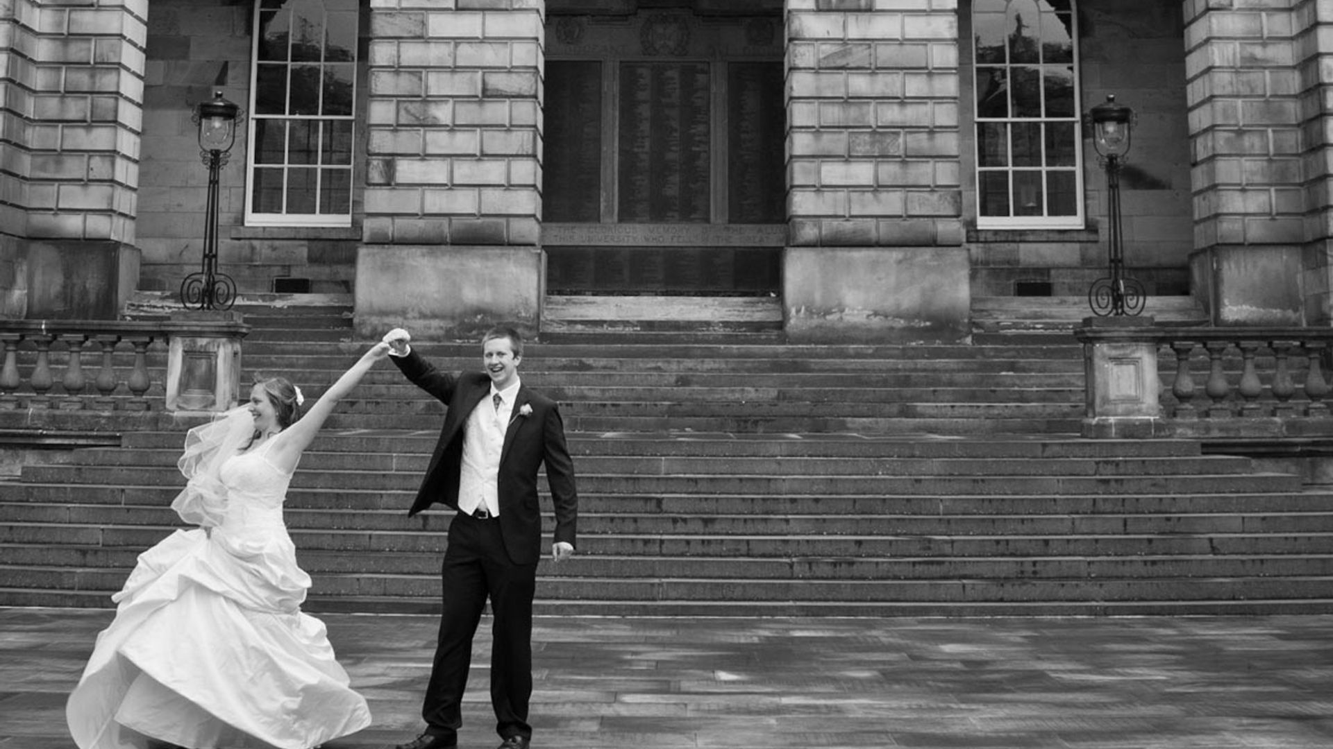 My dream wedding cost under £3.5k here are my top costcutting tips HELLO!