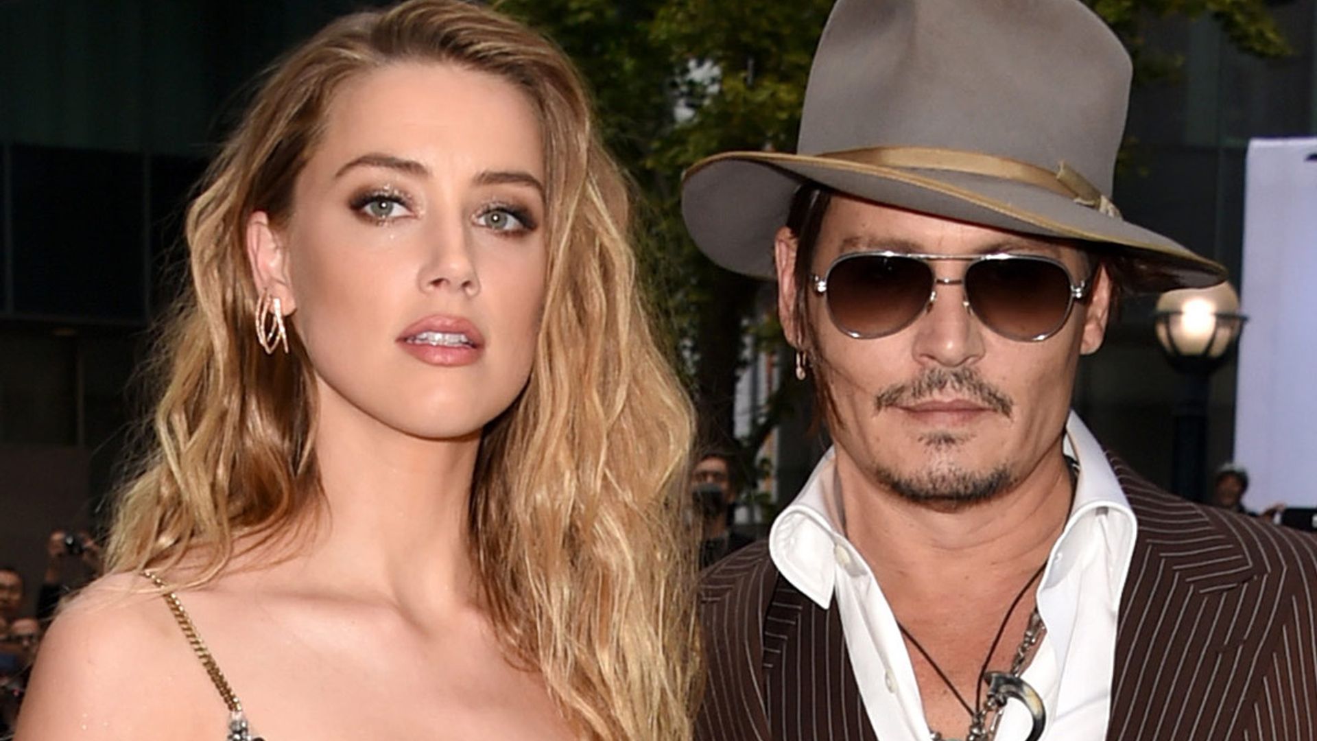Inside Johnny Depp and Amber Heard's 'volatile' marriage that ended in - Where Can I Watch Johnny Depp And Amber Heard