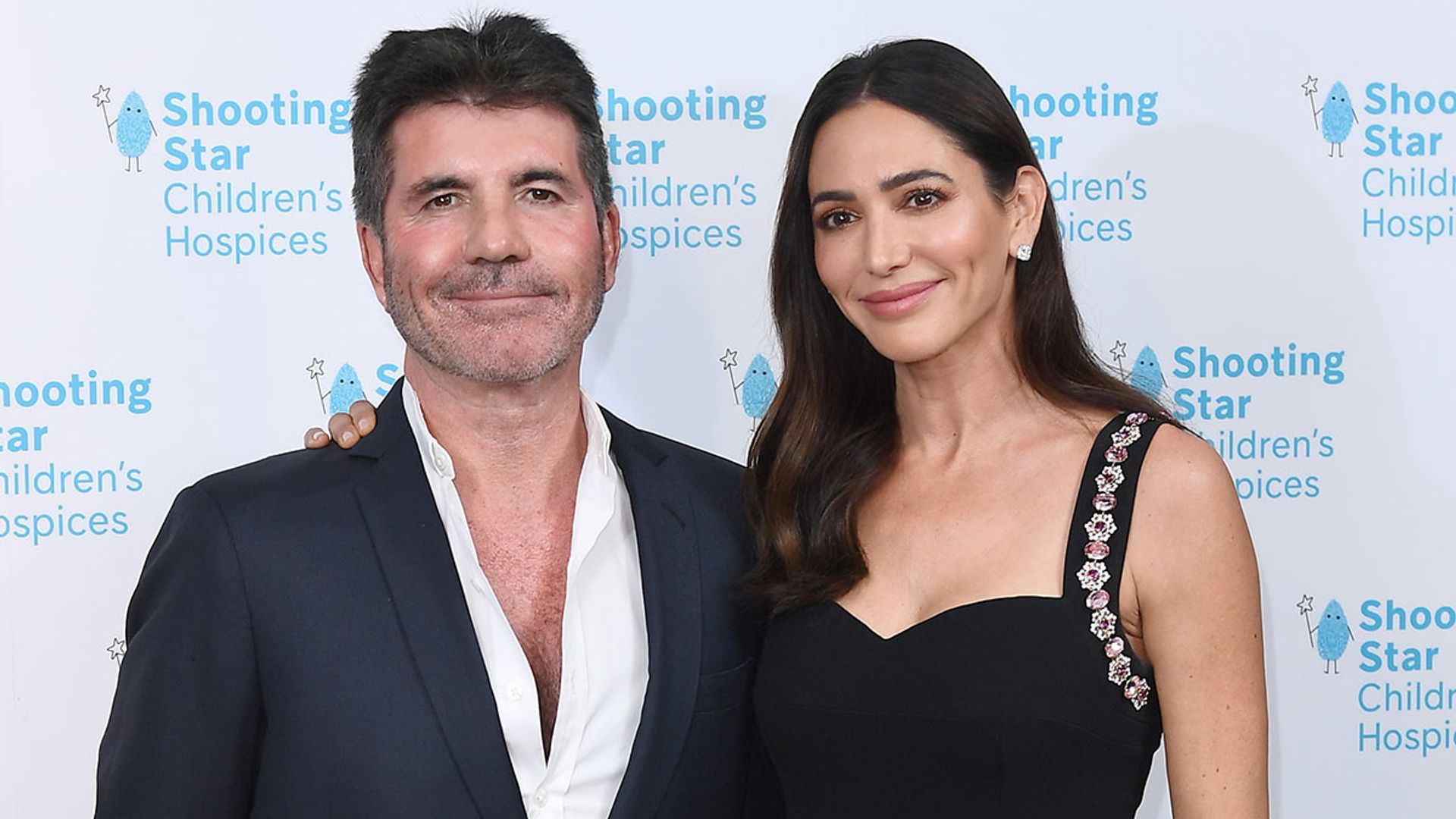 BUDGET RANGE SIMON COWELL READY TO WEAR CELEBRITY FACE MASK 