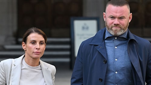 Coleen Rooney reveals secret split from husband Wayne during Wagatha Christie trial