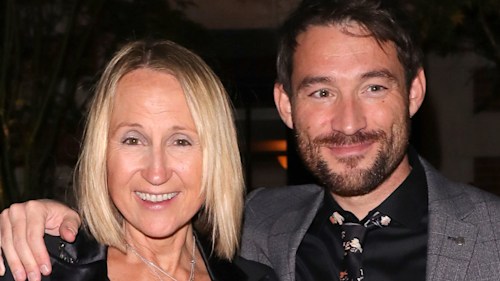 Carol McGiffin's trip with mother-in-law has fans saying the same thing