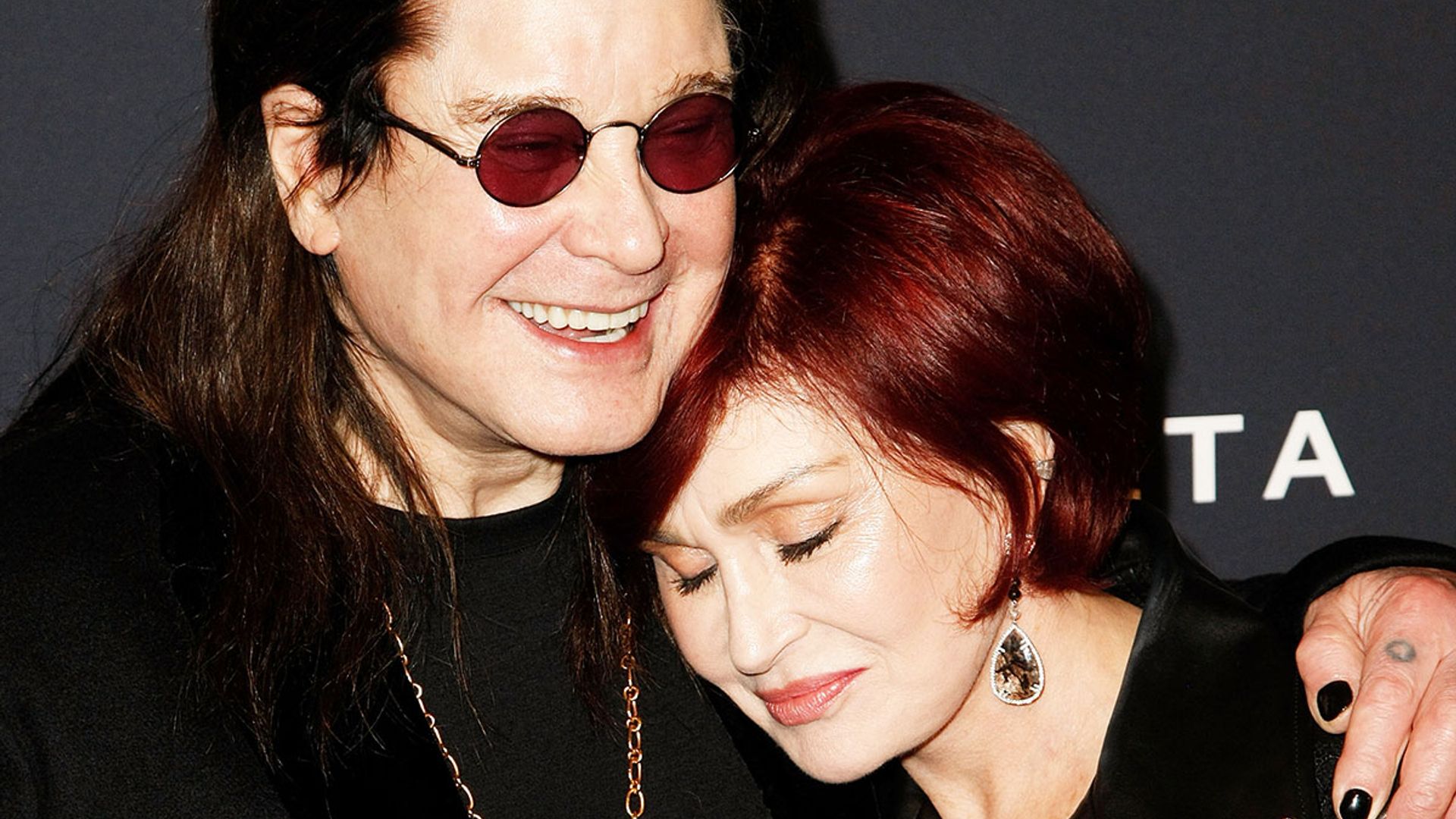 Inside Sharon and Ozzy Osbourne's 40year marriage From murder