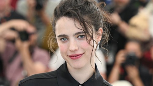 Margaret Qualley's $100k engagement ring is nothing like mother Andie MacDowell's
