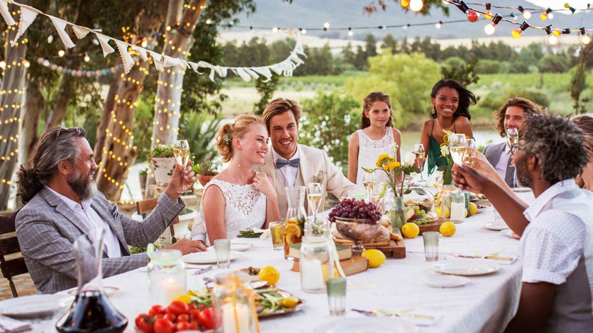 'I spent £32k on 8 weddings in one year my top moneysaving tips for guests' HELLO!