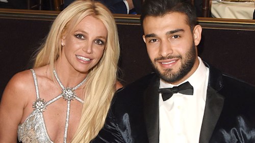 Inside Britney Spears' exclusive wedding with Sam Asghari - all the details