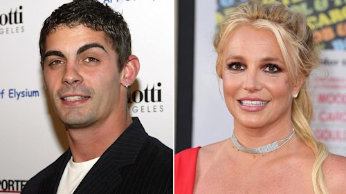 Britney Spears' ex-husband Jason Alexander breaks into home during wedding
