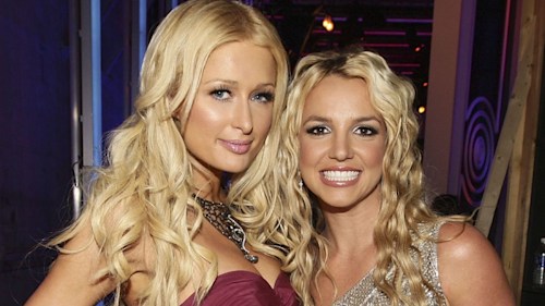 Paris Hilton praises Britney Spears' 'magical' wedding in behind-the-scenes video