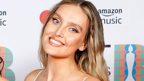 Perrie Edwards' 'incredibly rare' £400k engagement ring will take your breath away