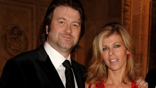 Kate Garraway on marriage with husband Derek: 'So much has changed'