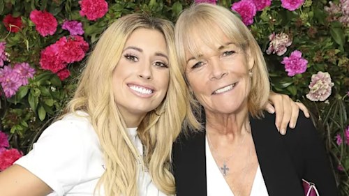 Loose Women's Linda Robson drops major hint about Stacey Solomon's wedding dress