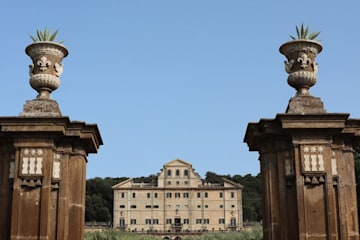 villa-rome