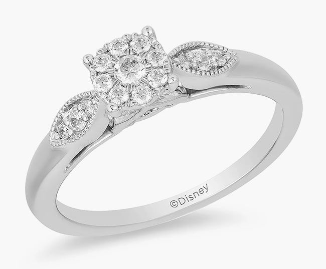 h samuel silver diamond ring