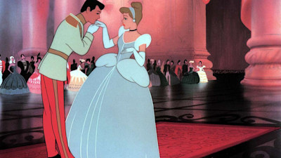 Best Disney engagement rings to make her feel like a princess