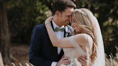 Stacey Solomon reveals heart-melting plans for wedding decorations after lavish nuptials