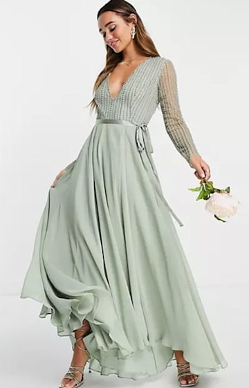 asos-bridesmaid-dress