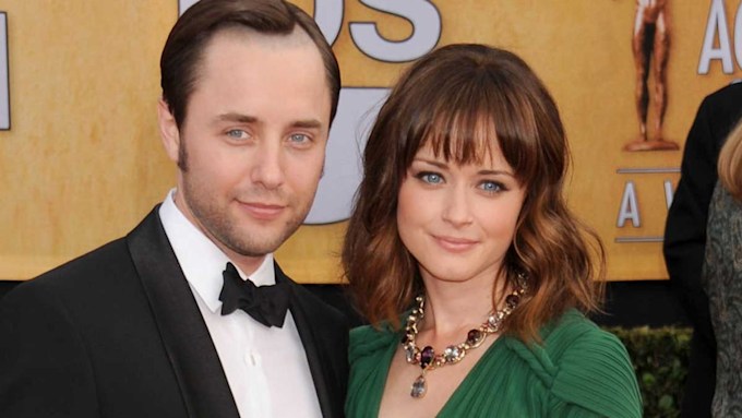 Inside Alexis Bledel's private life amid shock split from husband ...