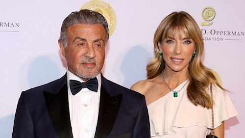 Sylvester Stallone speaks out after wife Jennifer Flavin files for divorce