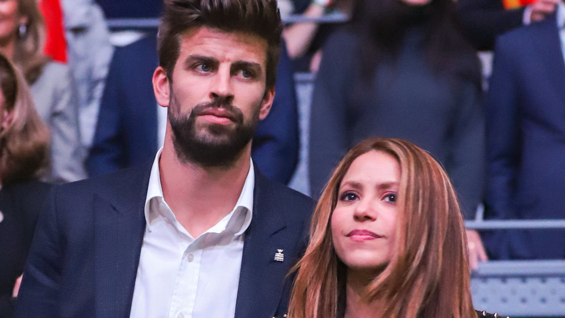 Inside Shakira's 11-year relationship with Gerard Pique – marriage fears to  shock split | HELLO!