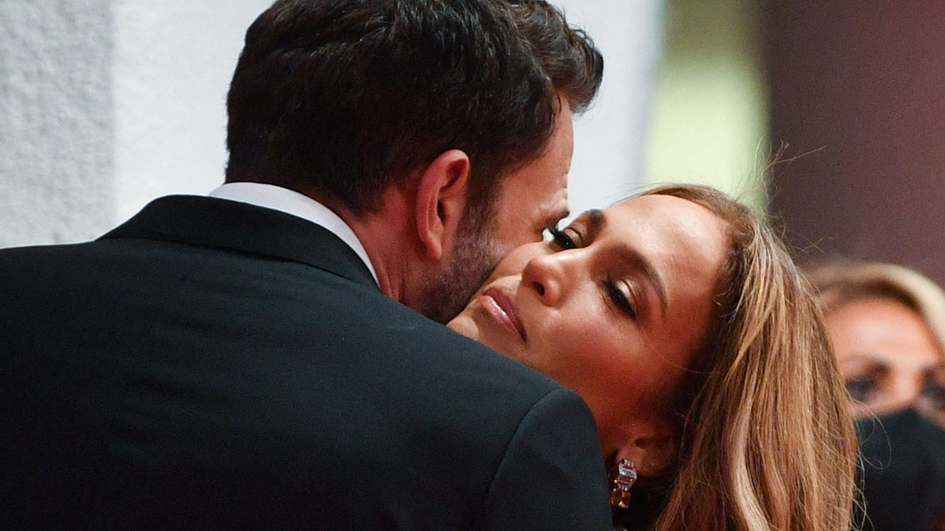 Ben Affleck left ‘shocked’ by Jennifer Lopez’s surprise on wedding day