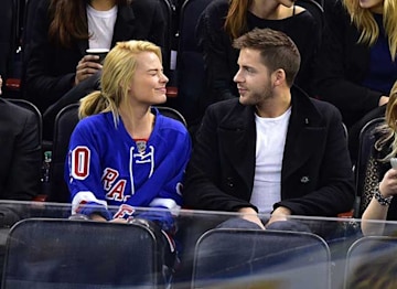 Margot Robbie & husband Tom Ackerley's relationship timeline: from how ...