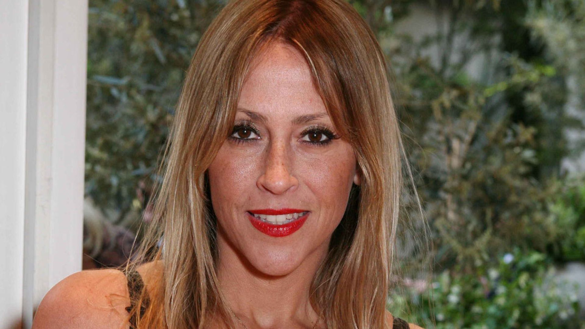 Liam Gallagher S Ex Nicole Appleton Is Ethereal Bride Alongside Rarely Seen Husband Hello