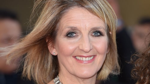 Strictly's Kaye Adams still wears ring from 'first love' – see partner's reaction
